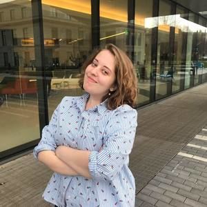 Meet your Posher, Dalia